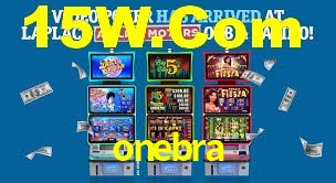 Cashback e recargas na onebra