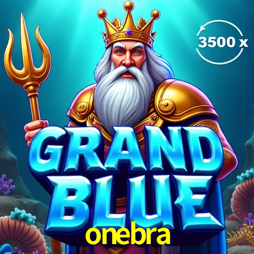 Página oficial no Facebook da onebra